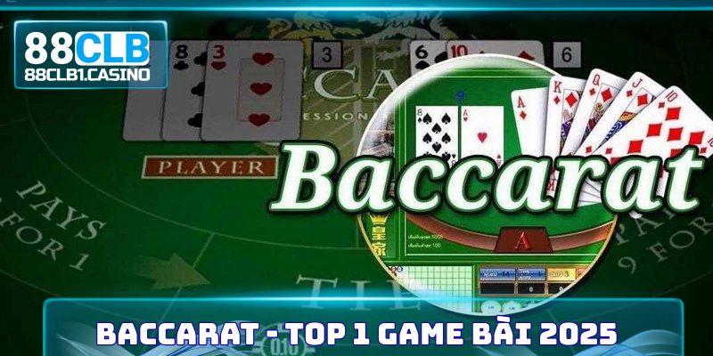 Baccarat