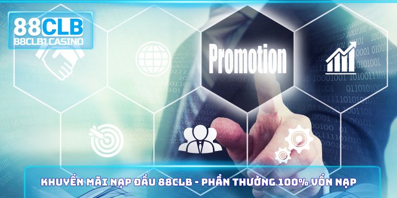 Khuyến Mãi Nạp Đầu