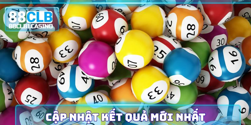 Cập nhật kết quả mới nhất