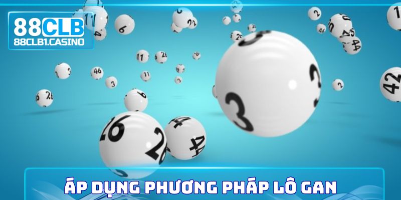 Áp dụng phương pháp lô gan